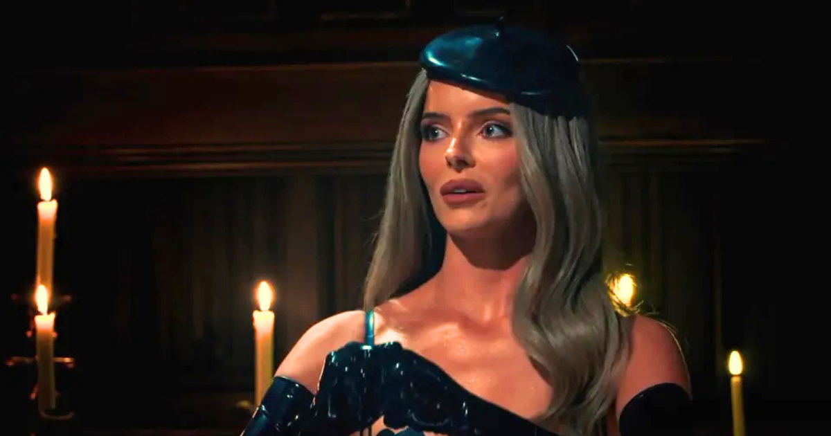 Maura Higgins rumoured for The Bachelorette