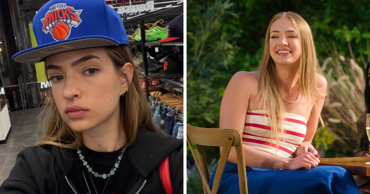 Pfiefer on Age of Attraction