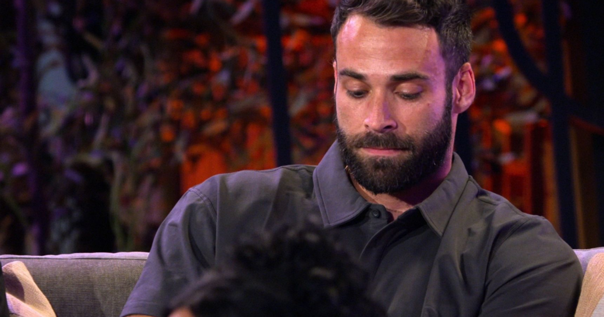 Love Is Blind reunion season 10