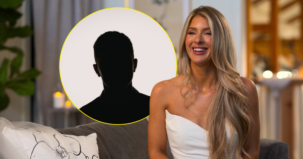 Ashley Love Is Blind