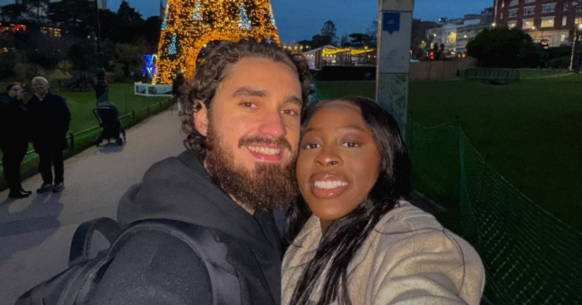 Viktor Maria Blue Therapy