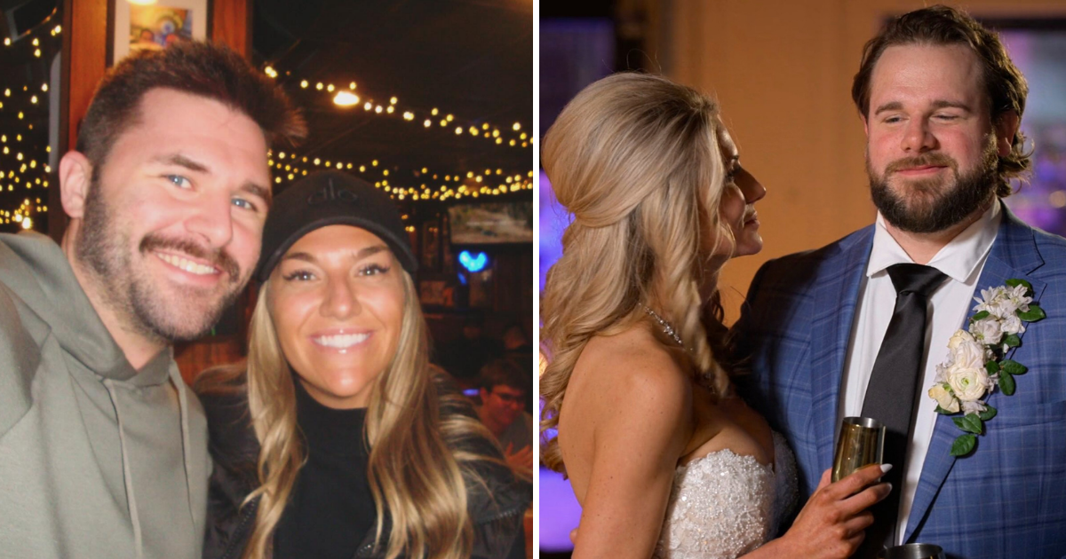 Love Is Blind season 10 reunion