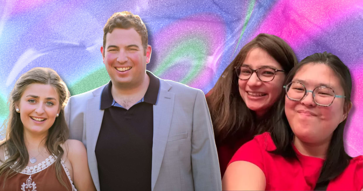 Love on the Spectrum season four