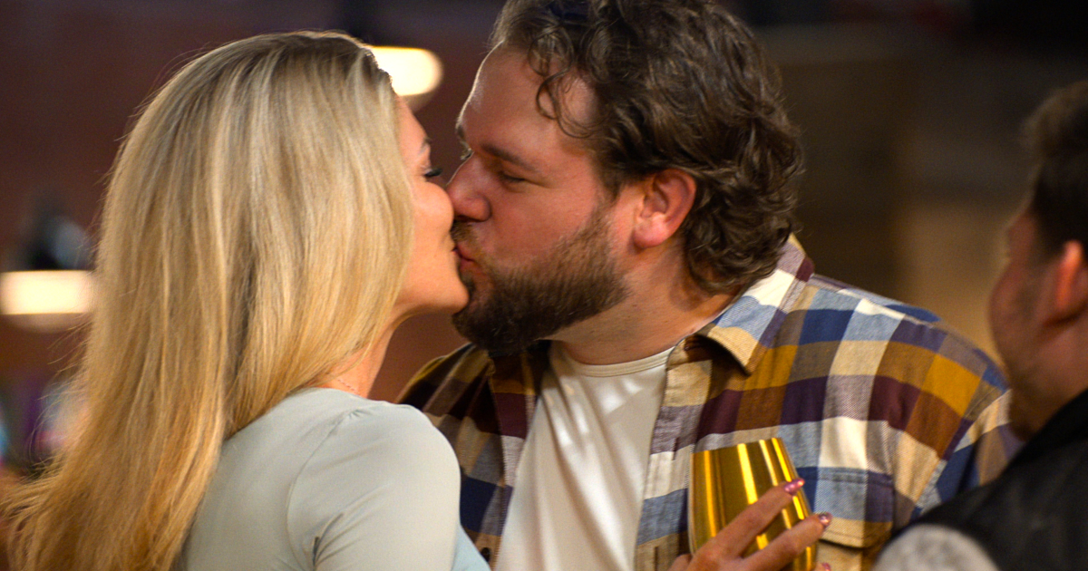 Amber Jordan Love Is Blind divorce