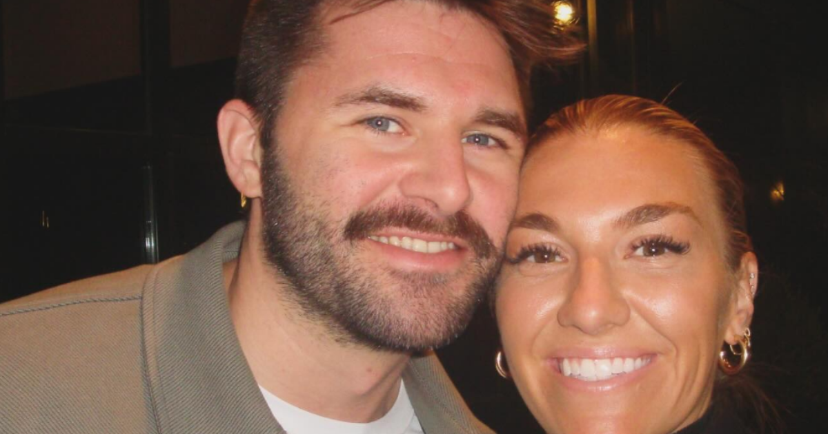 Bri Connor together relationship Love Is Blind