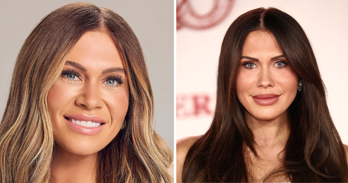 Jessi Secret Lives Mormon Wives plastic surgery