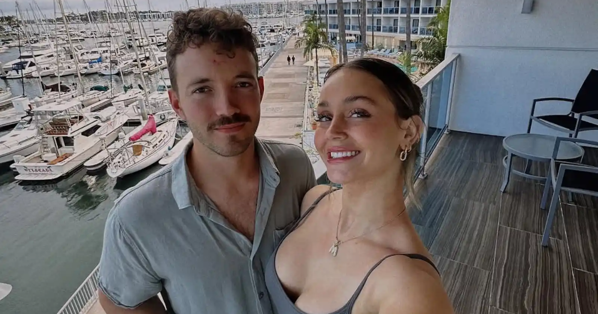 Secret Lives Mormon Wives Mikayla Jace split