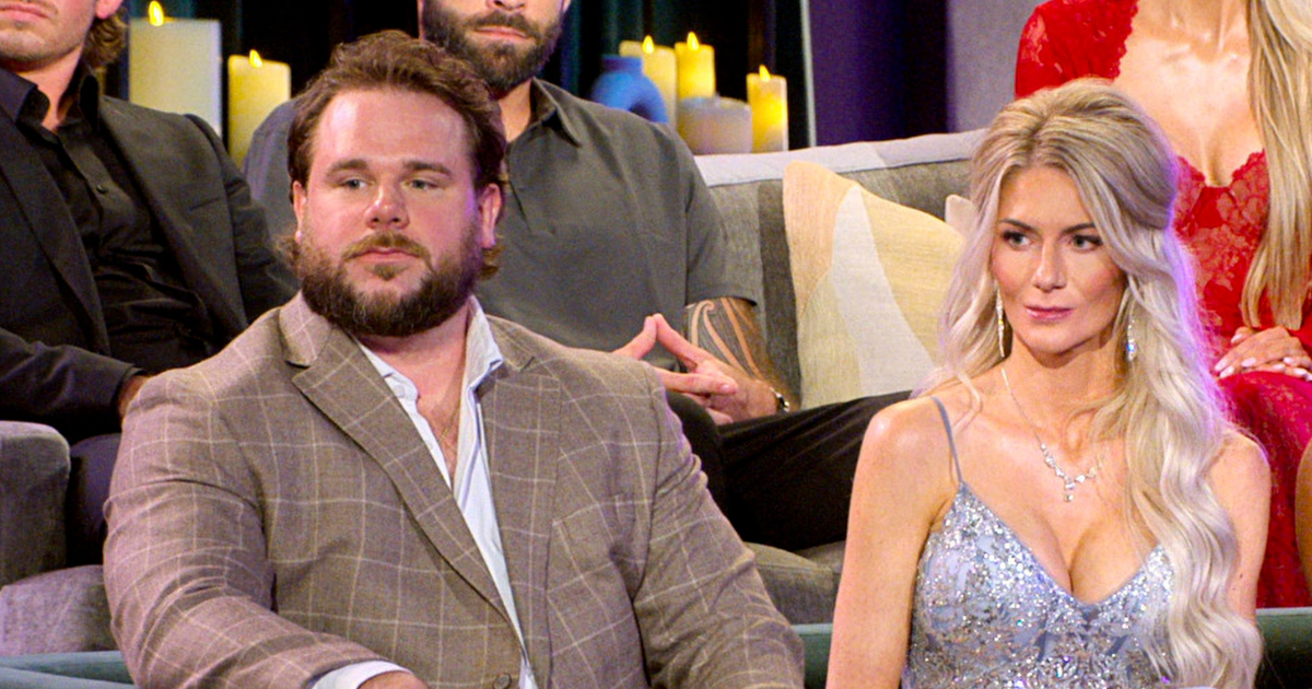 Amber Jordan Love Is Blind