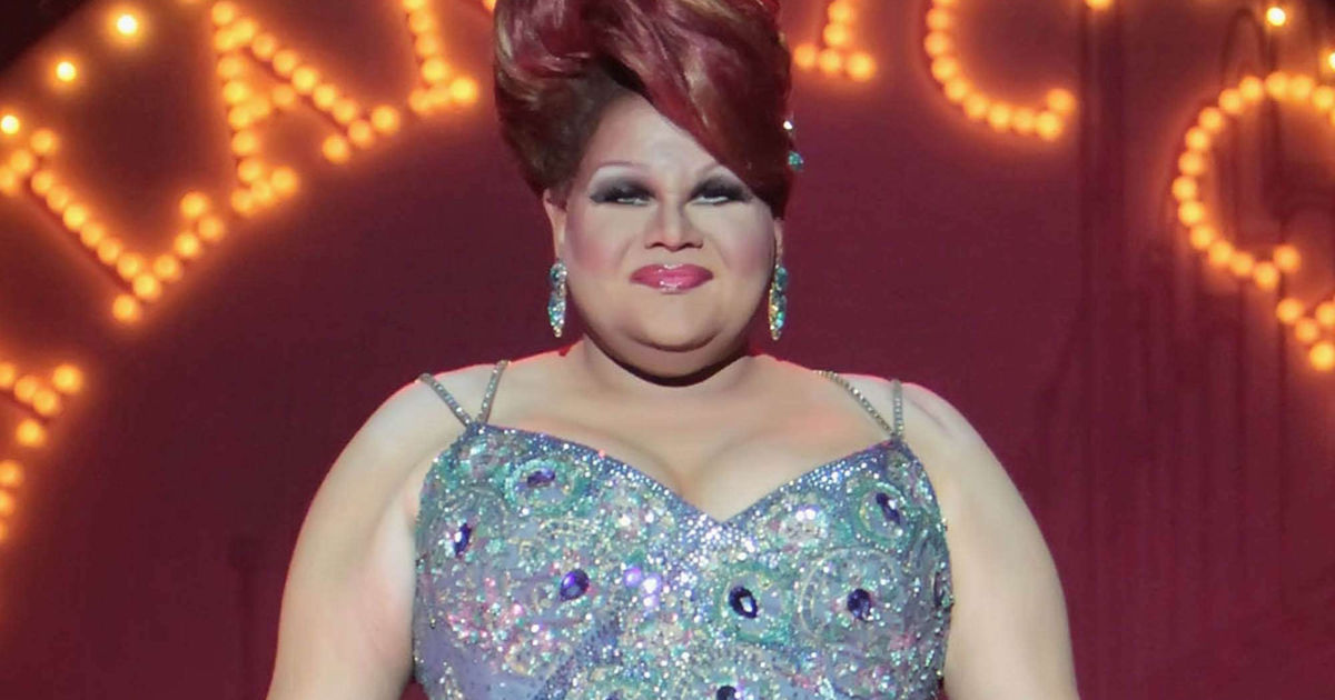 PorkChop RuPaul's Drag Race