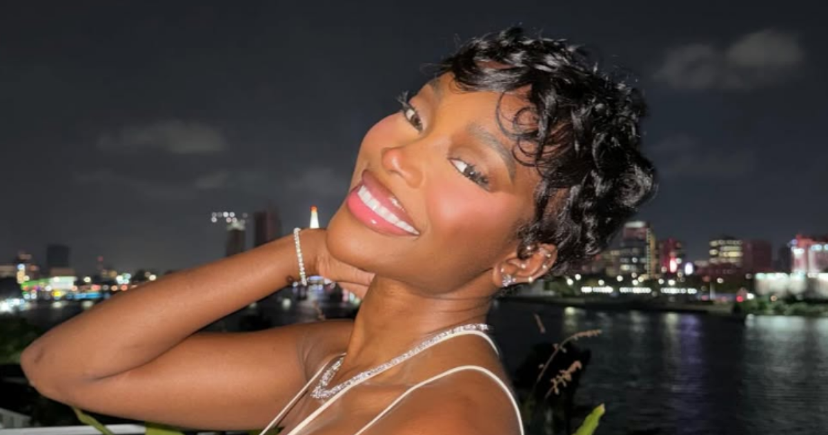 Chelsea quit Selling Sunset