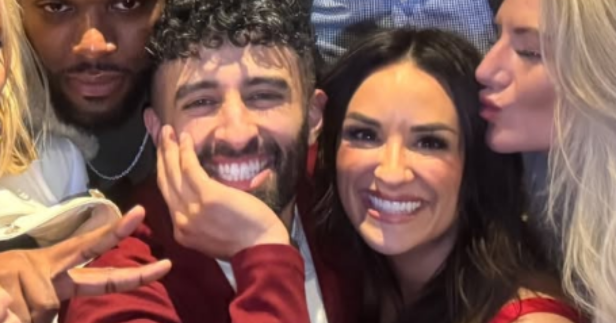 Haramol jessica love is blind