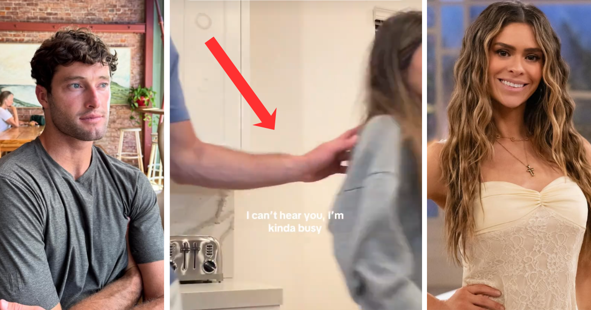 Doug Mason Taylor Bachelorette spoilers