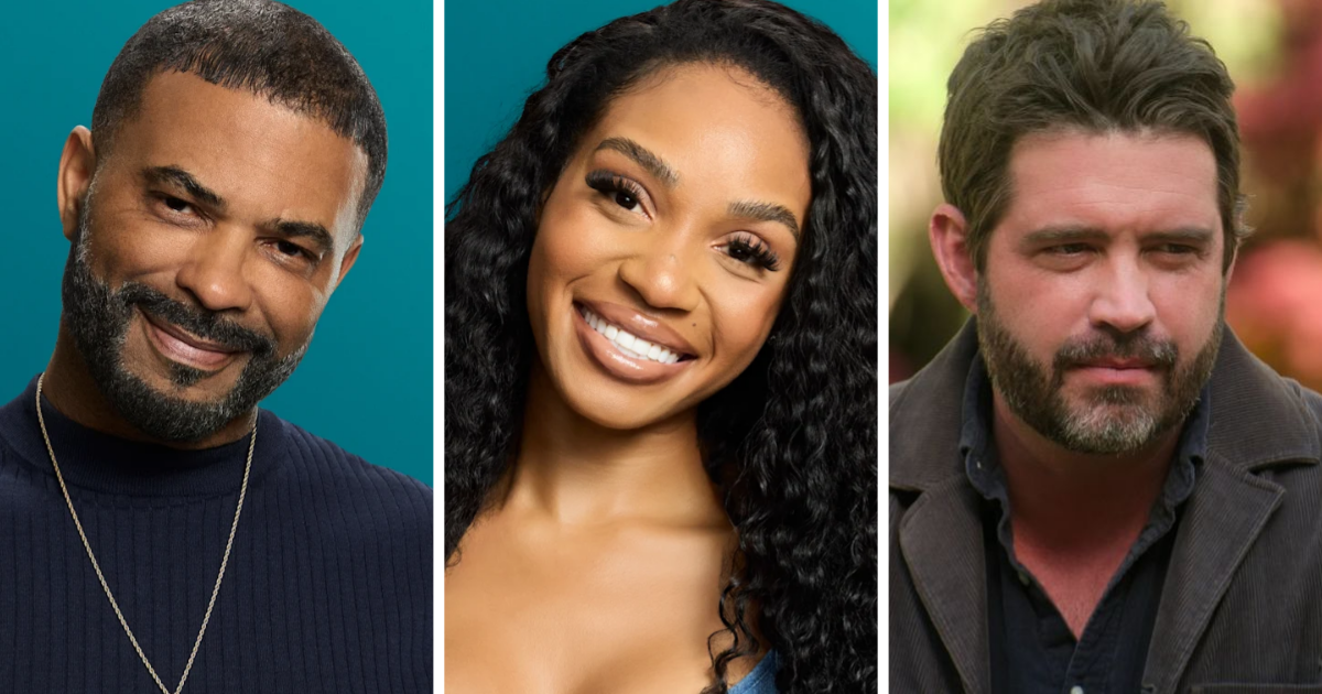 Jorge Vanelle Justin Age of Attraction