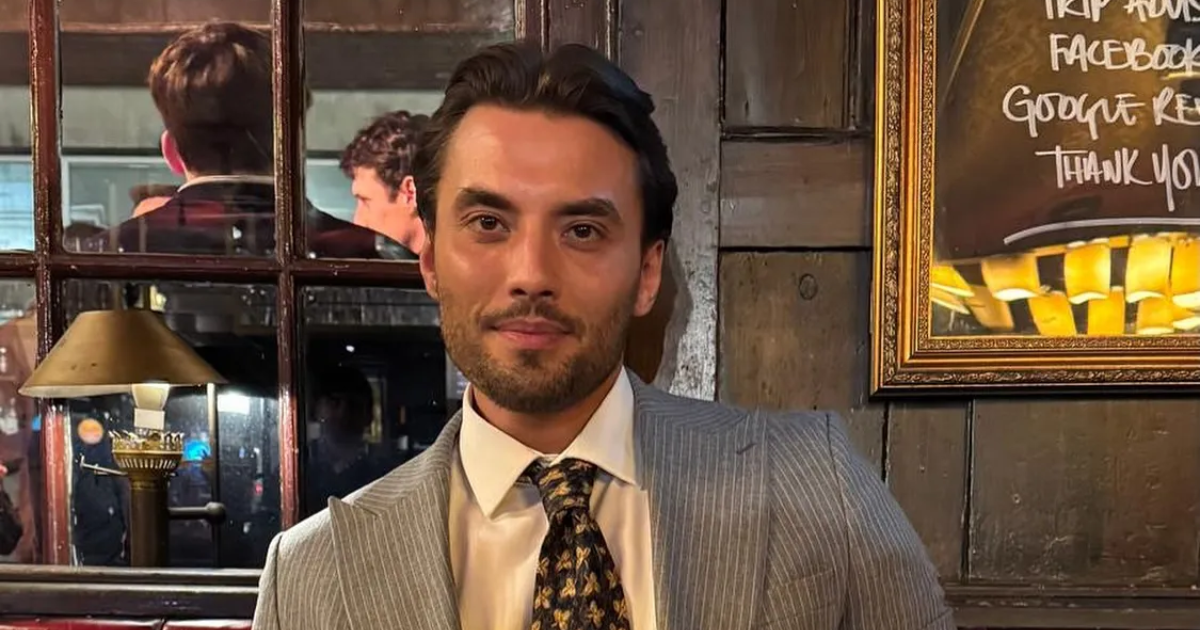 Jordan Wright TOWIE dead