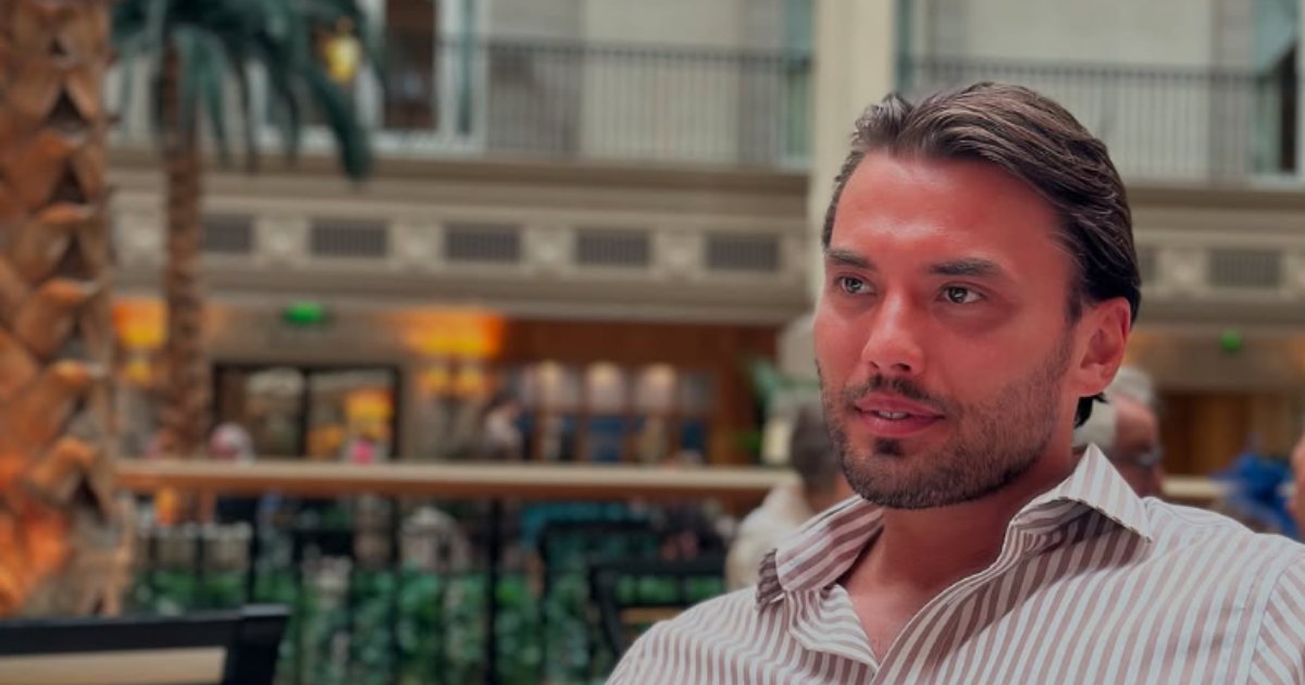 Jordan Wright TOWIE death