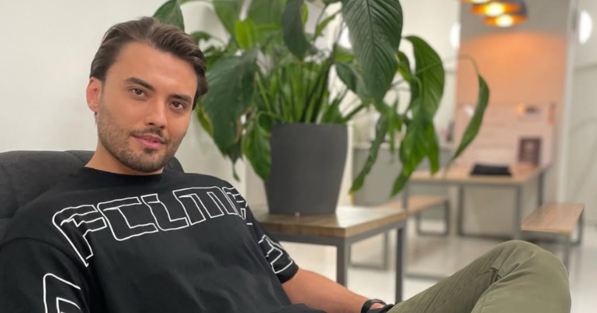 Jordan Wright TOWIE death