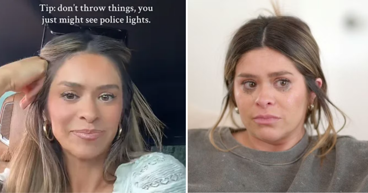 Taylor Frankie Paul video