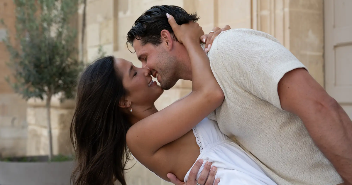 Tim Gia still together Love Overboard