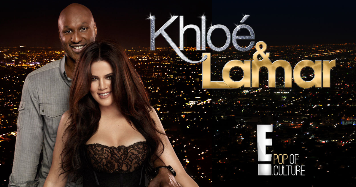 Khloe Kardashian Lamar Odom overdose