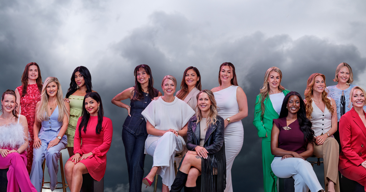 Love Blind Sweden reunion season three