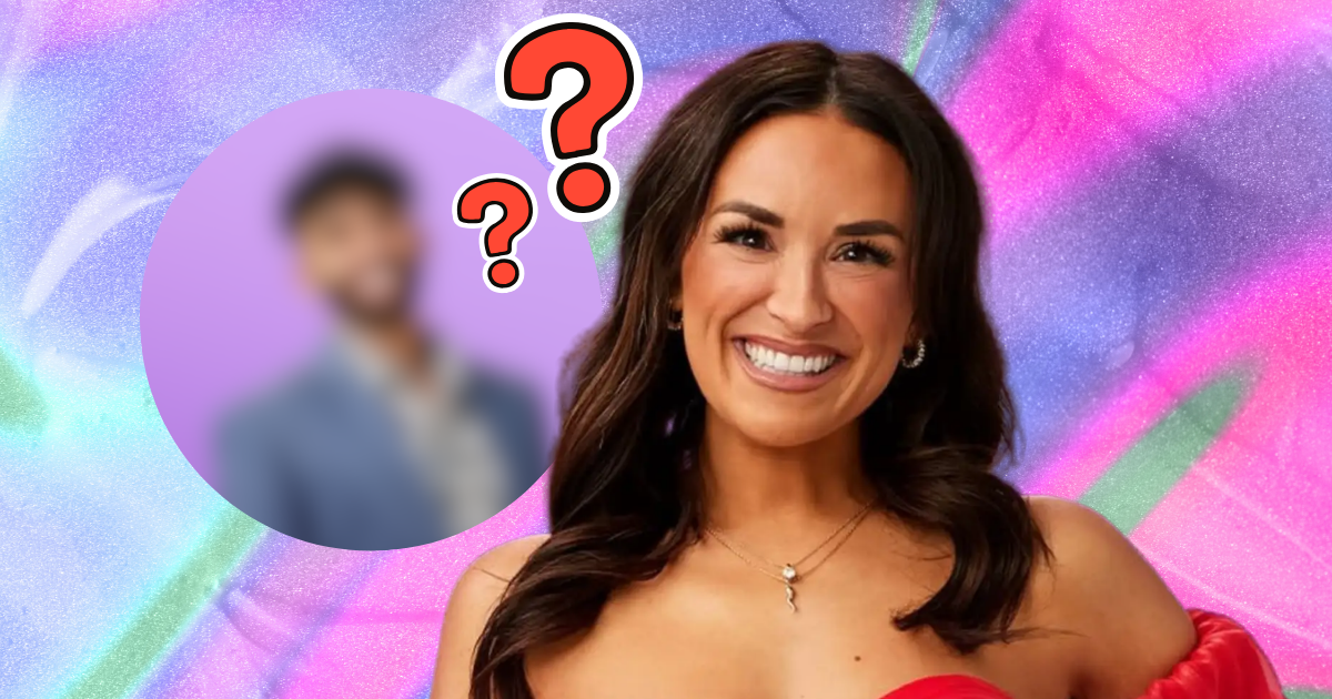 Jessica Love Is Blind