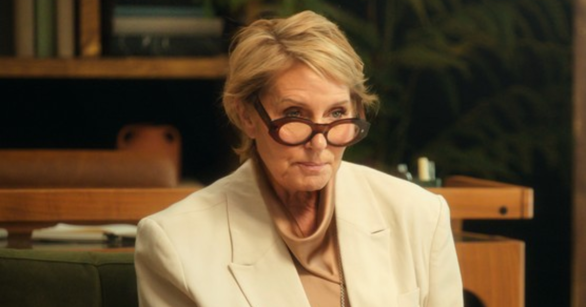 Karen Doherty Blue Therapy