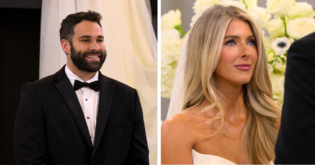 Alex Ashley Love Is Blind