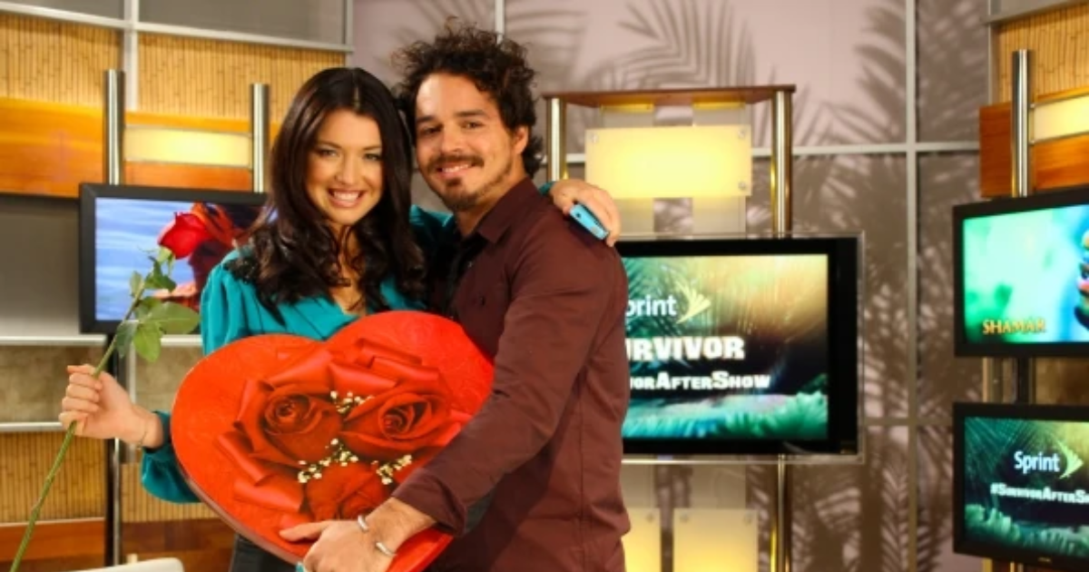 Ozzy Lusth Survivor Amanda Kimmel