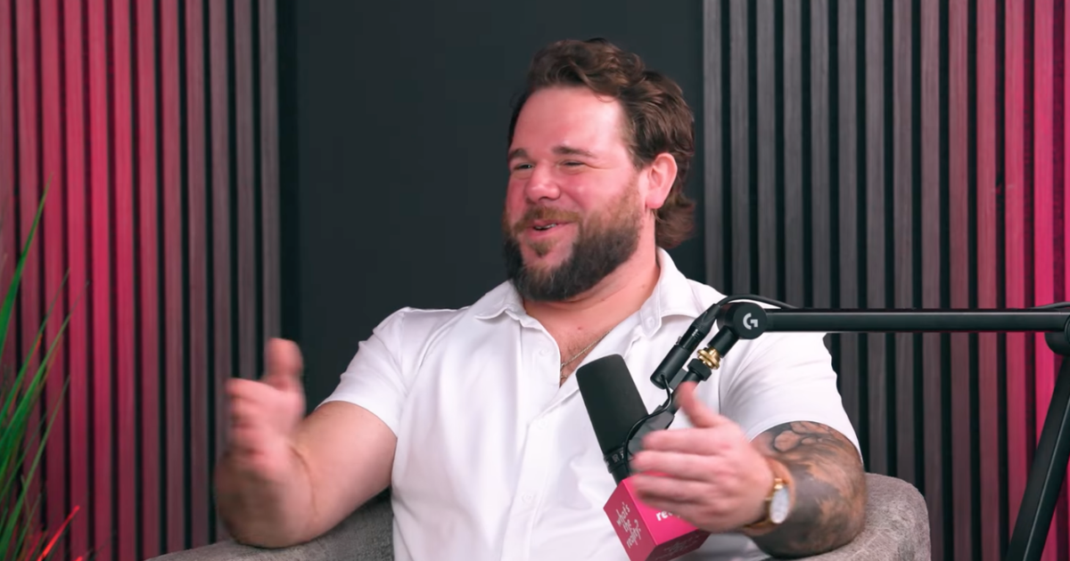 Jordan Love Is Blind girlfriend