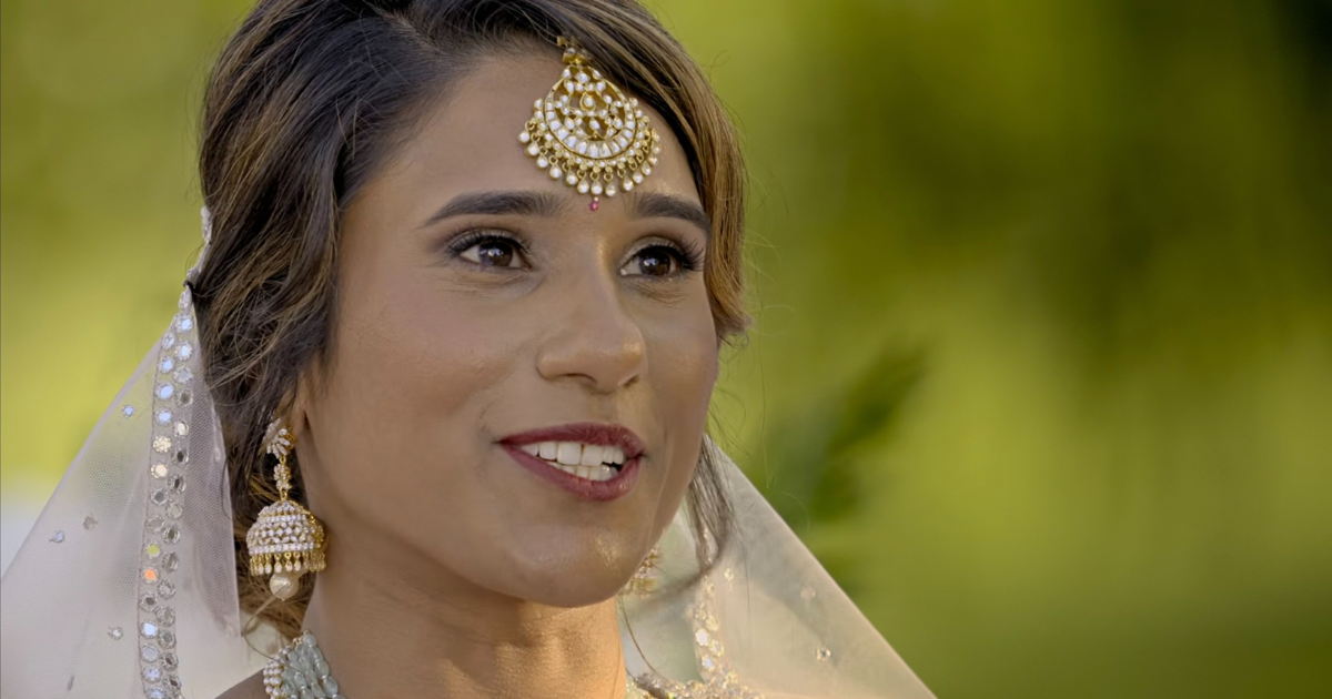 love is blind rejection