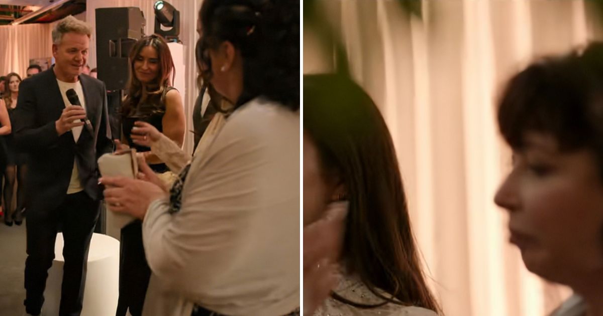 holly ramsay husband mum