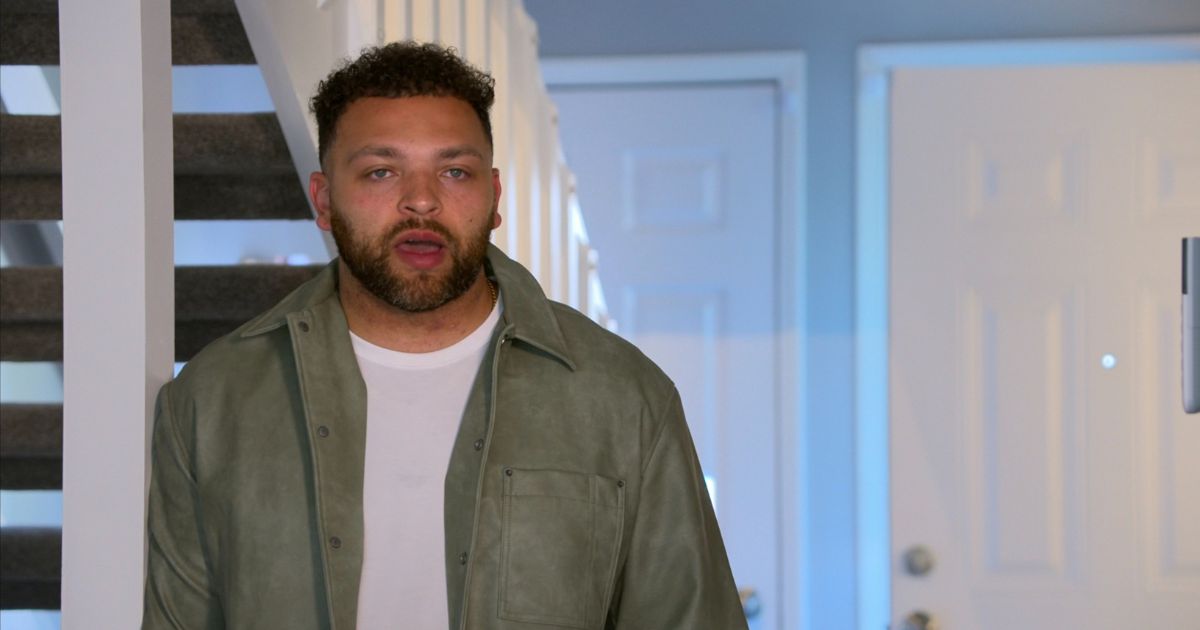 love is blind devonta controversy