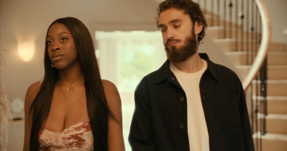 Blue Therapy couples