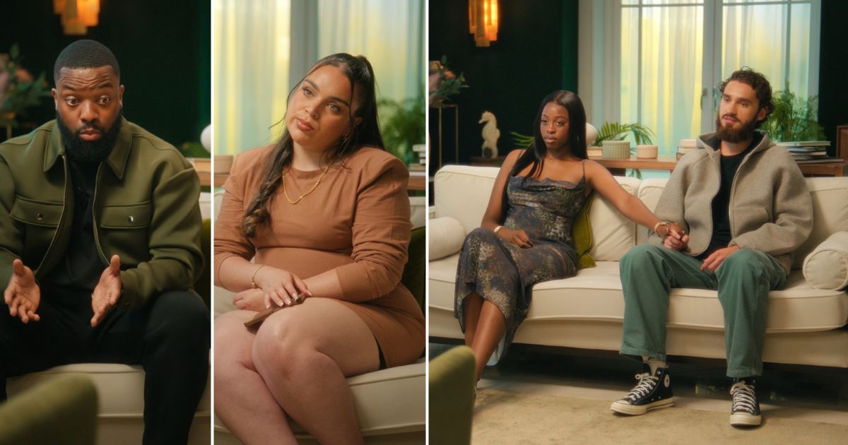 blue therapy couples