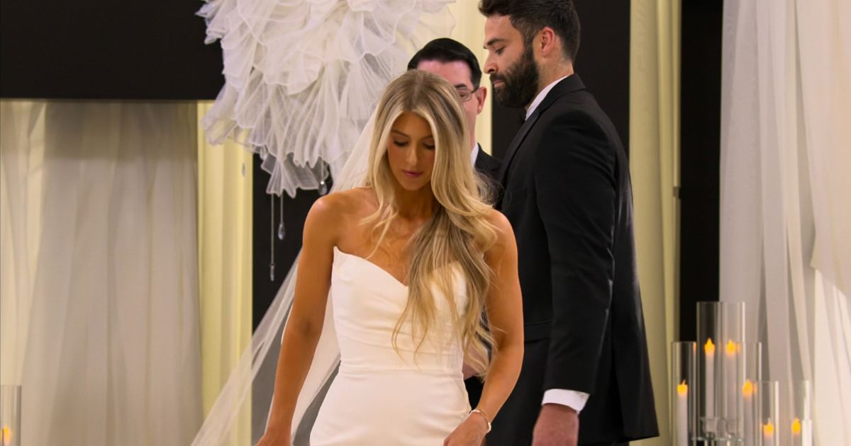 love is blind rejection