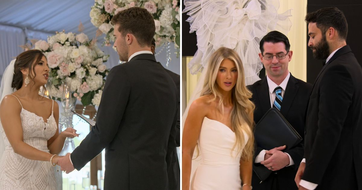 love is blind rejection