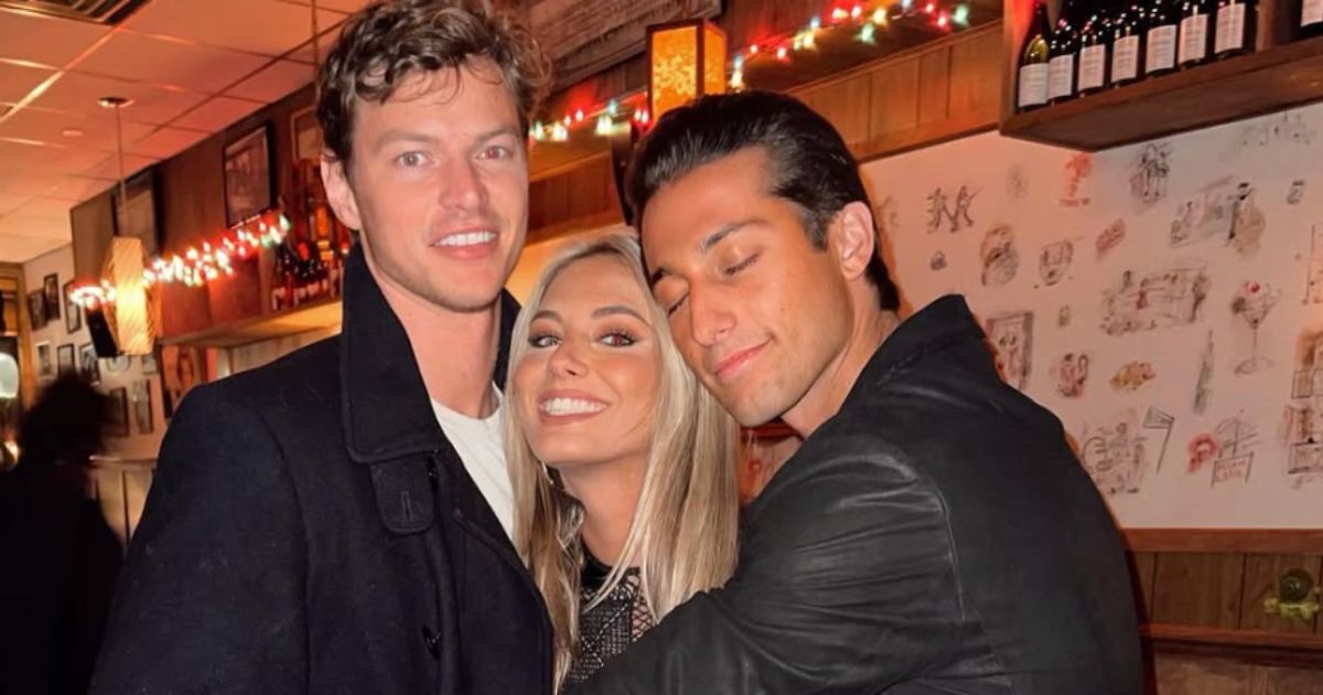 will emmy still together southern hospitality