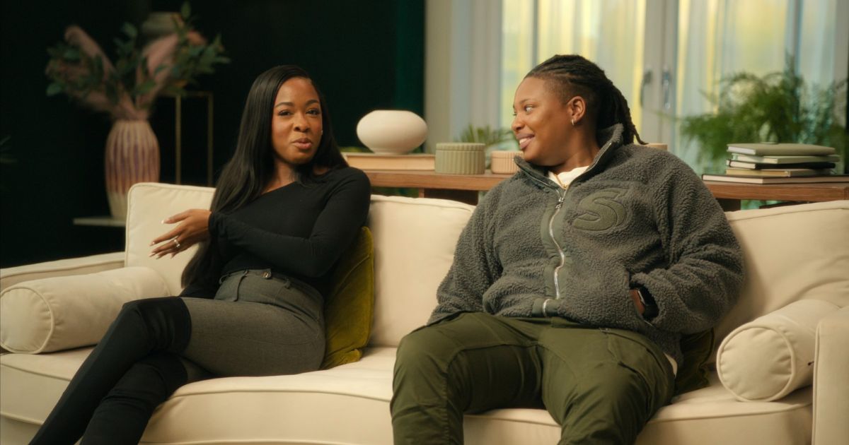 Blue Therapy scripted