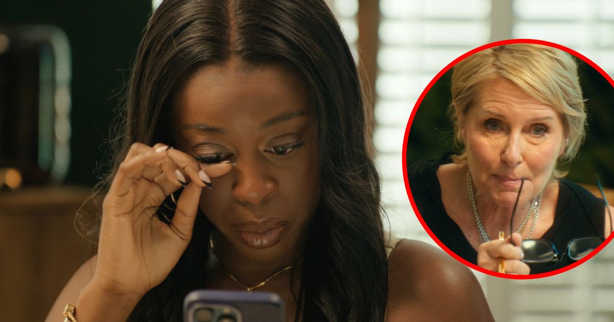 Blue Therapy scripted