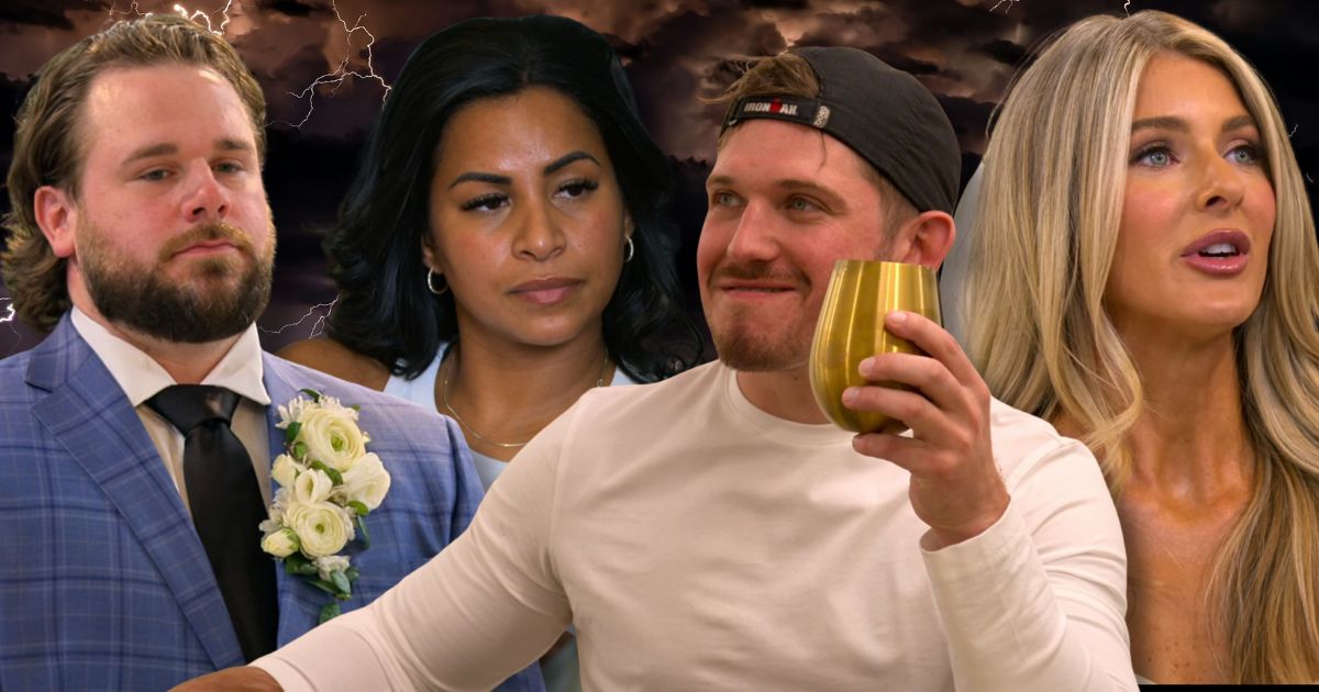 love is blind season 10 revelations