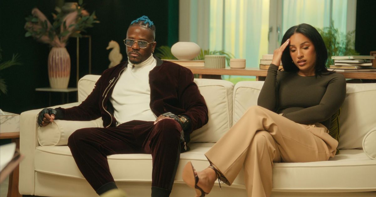 carmen blue therapy junior