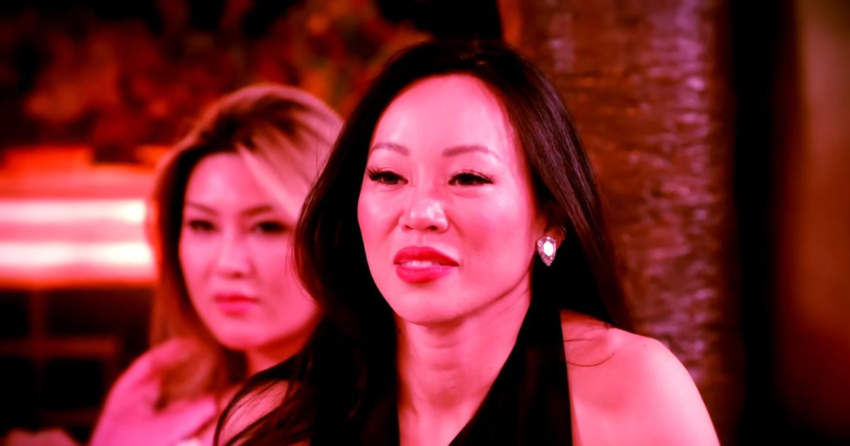 dara quit ladies of london