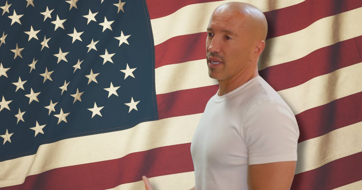 Jason oppenheim trump