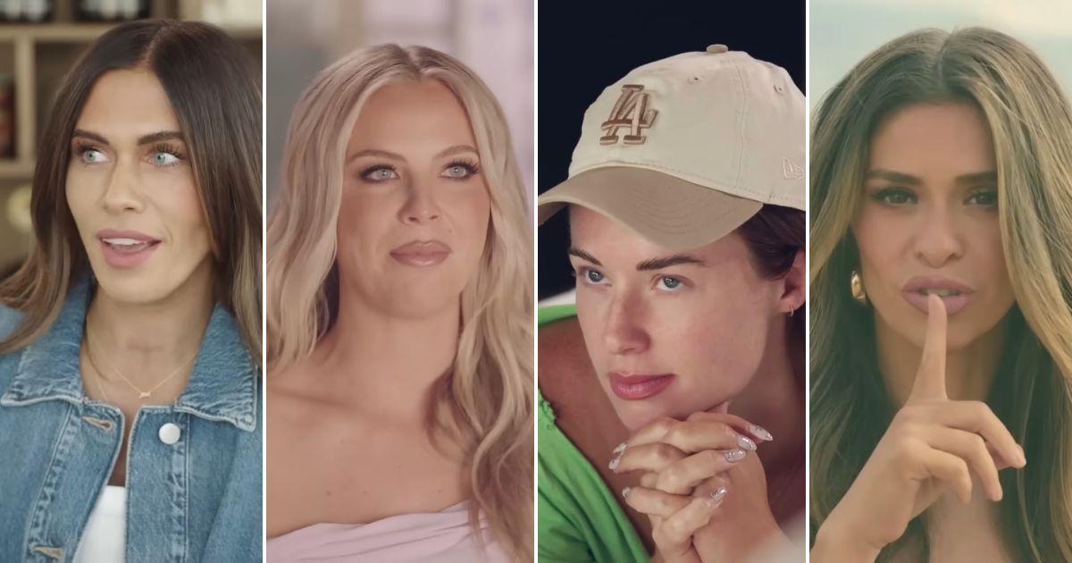 secret lives of mormon wives season four cast