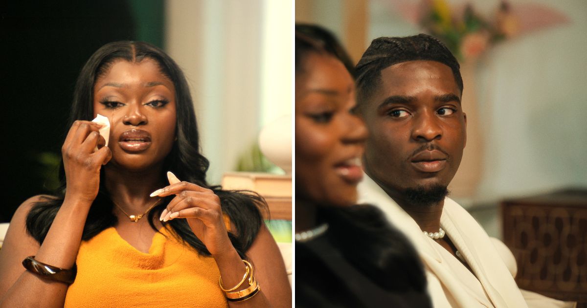 jay and daisy blue therapy