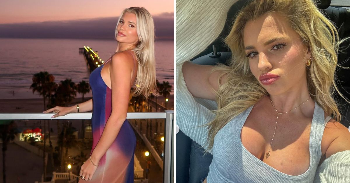 Age of Attraction libby