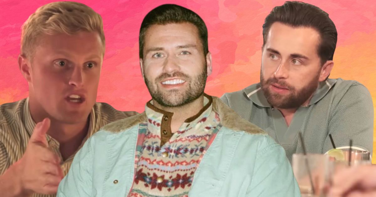 ages husbands Secret Lives of Mormon Wives cast