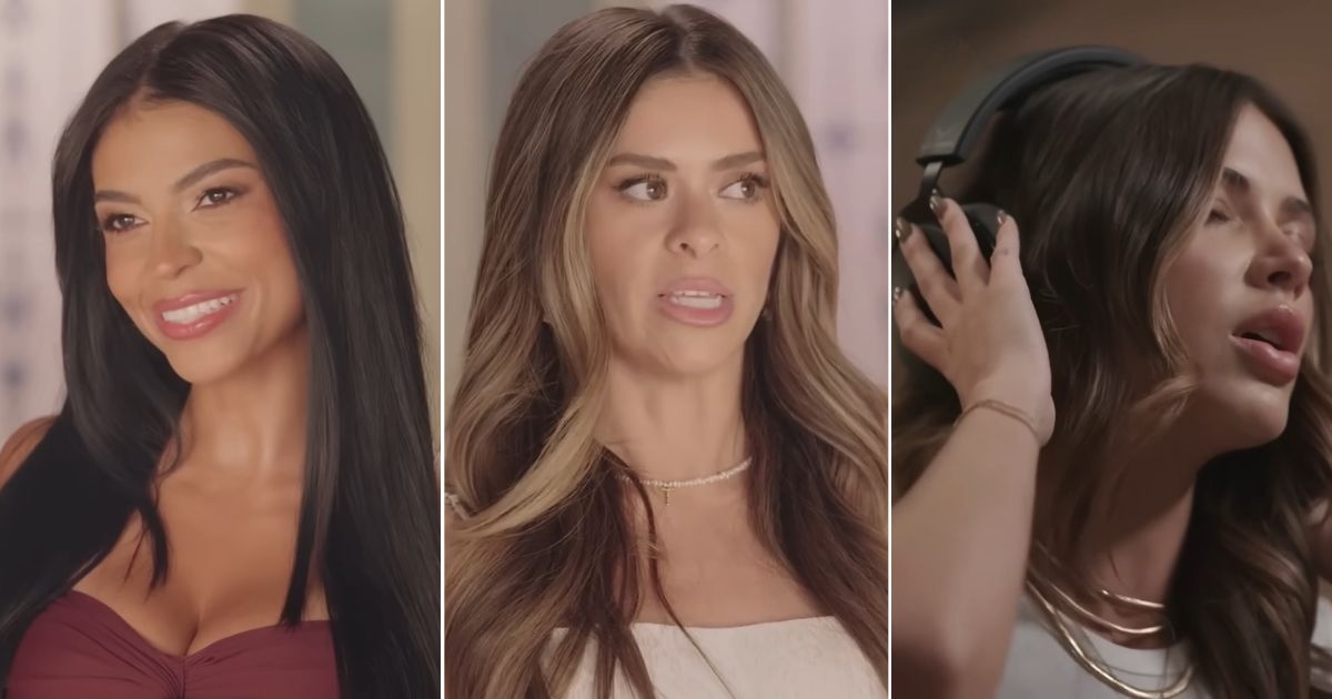 season five The Secret Lives of Mormon Wives