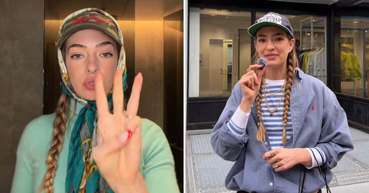 Pfeifer Age of Attraction