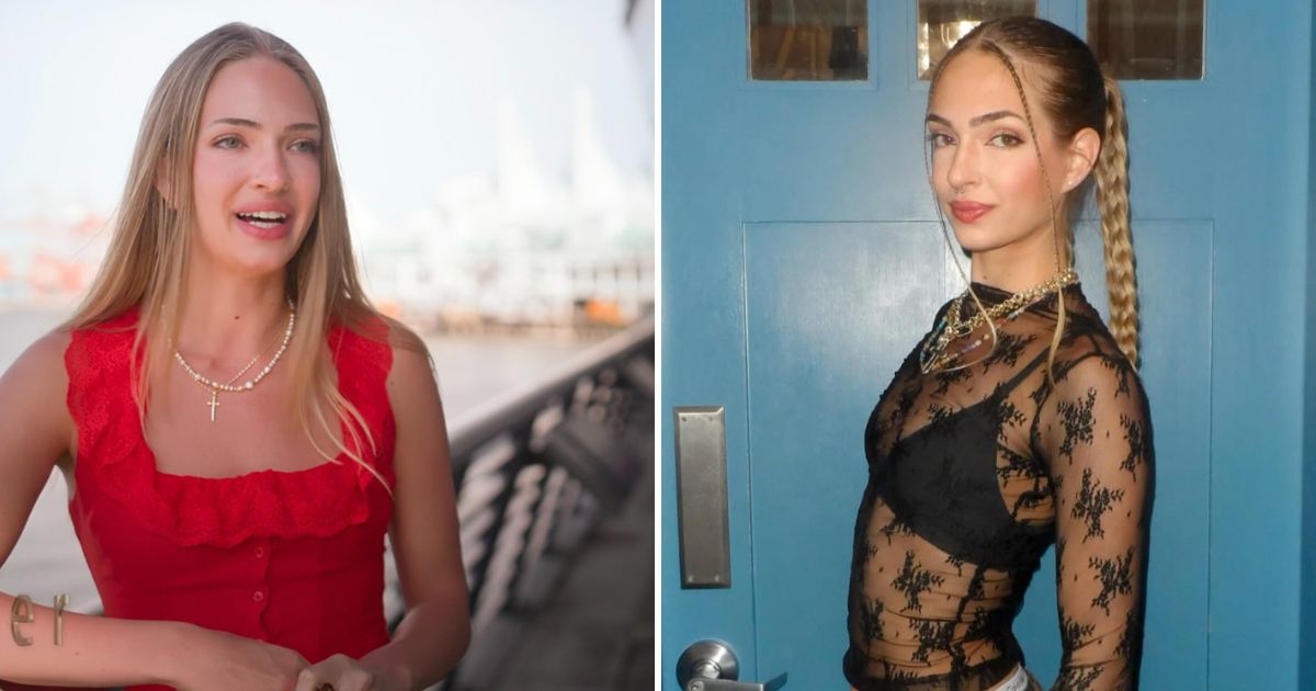 Pfeifer Age of Attraction